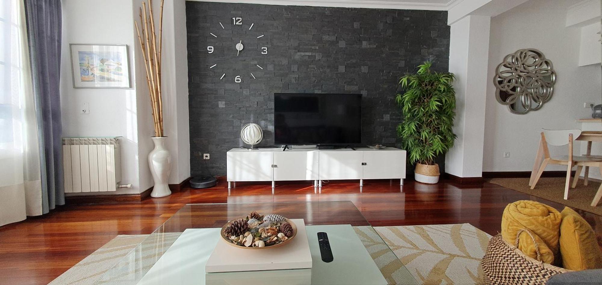 El Centro De Vigo Apartment Exterior photo